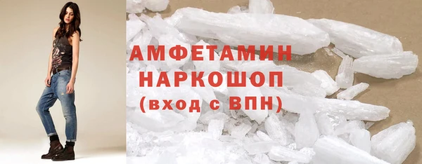 гашик Пересвет