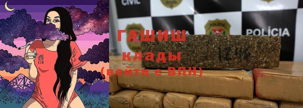 гашик Пересвет